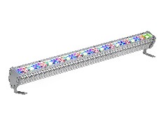 大功率led洗墻燈有哪些技術(shù)工作原理