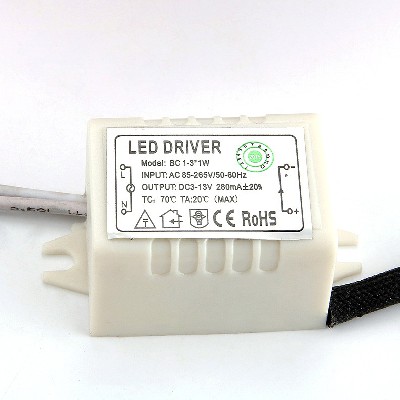 LED down light BCTD0212