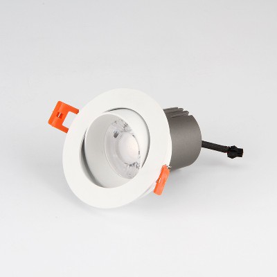 LED down light BCTD287