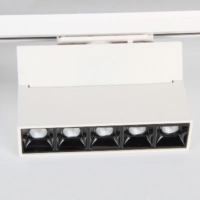 LED track light BCGDD052